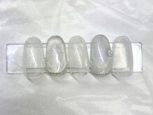 爪処 中野坂上/ちょっとだけキラキラ