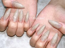 チアフルチア バイ リッチネイル(CheerfulCheer by Ricci nail)/