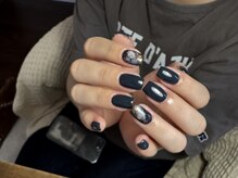 スノー ドロップ(Snow drop)/インク