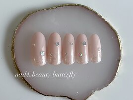 定額制/ワンホンネイル