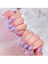 ユリネイル(Yuri nail)/