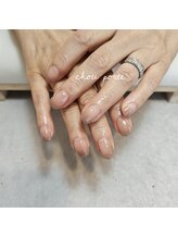 シュポルテ(chou porte)/