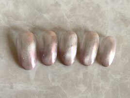 定額ジェル￥9,900