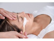 サロン ド ベル(salon de BELLE)の雰囲気(注目のフェイスワックスで毛も角栓も除去しスキンケア導入率UP!!)