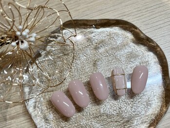トゥデイズ ネイルズ 大宮(todays nails)/オフィスネイル 大宮東口
