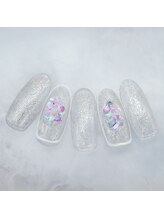 はあとねいる 上新庄店/ハンド68