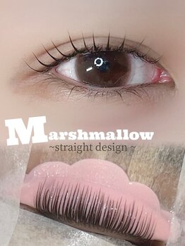 アイモア 多治見店(eye mor.)/まつげパーマ