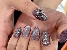 ホホコネイル 浦和(HOHOKO NAIL)/