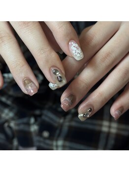 Akane nail