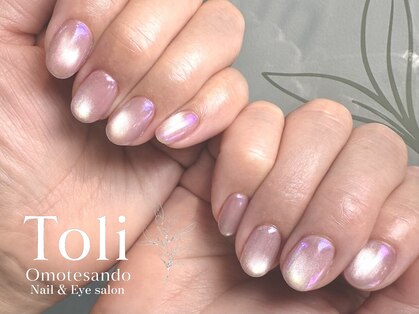 トリ 表参道(Toli)の写真