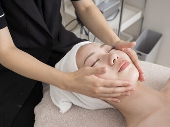 ポーラ ザ ビューティ 梅田店(POLA THE BEAUTY)/ニキビ/毛穴/赤み