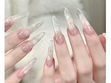 フェアリーネイル(Fairy Nail)