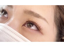 イリゼ 土井店(iris’ee)/【マツエク】ラッシュシャドウ