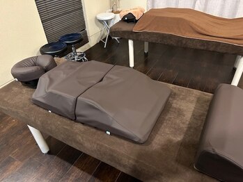 楽(ラク)/うつ伏せでも苦しくない