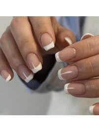 French / フレンチ