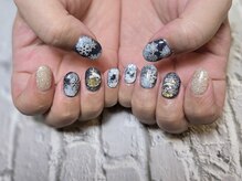 ナコ(NAKO)/クリスマスデザイン