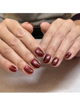 アイリッシュネイル 久屋大通店(Irish Nail)/25star