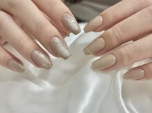ムーンネイル(moon nail)