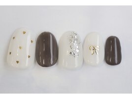 1月トレンド☆定額デザイン☆