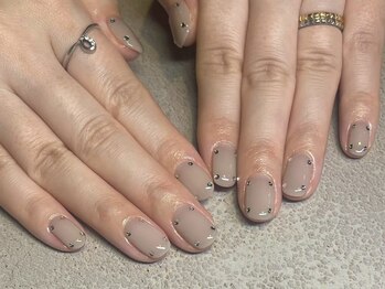 リア バイ ネオリーブ 松戸店(Li'a by neolive)/シンプル個性派デザイン☆