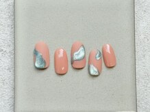 ネイル フリーヴマックスケリー 東京渋谷(FREEVE MAXKELLY)/NEW!!選べる♪定額アートコース