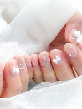 ネイルリテルナ(Nail Re.terna)/ワンホン定額A