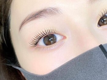 ベッキーラッシュ 千葉店(BECKY LASH TOKYO)/パリジェンヌラッシュリフト千葉