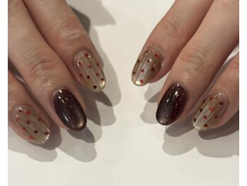 ワーブ(worb.)/fixed price nail