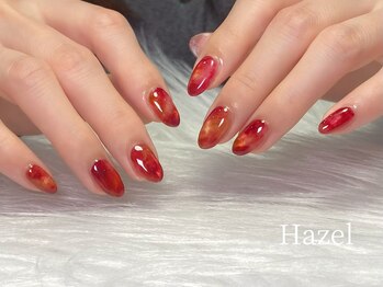 ヘーゼル 吉祥寺(Hazel)/フルーツネイル
