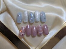 BBG/【ハンド】90分アートコース