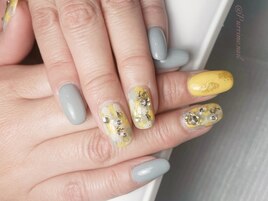 持ち込みデザイン4本