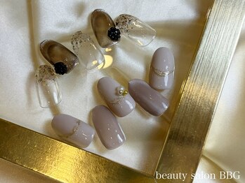 BBG/トレンドデザインBコース