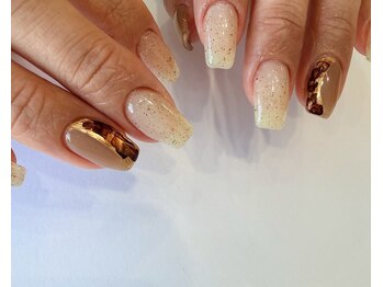 ワーブ 一宮店(worb.)/ｆixed price nail