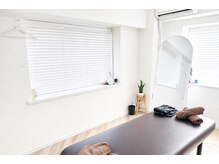 ジェイミープラス 表参道(J‘aimee +)/完全個室のプライベート空間