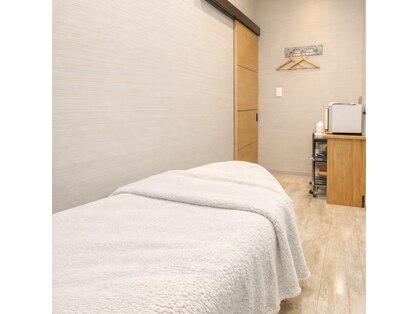 ナーズプラス リベルテ(Naz Plus/Liberte)の写真