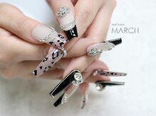 マーチ 弘前店(MARCH)/Dark Glitter