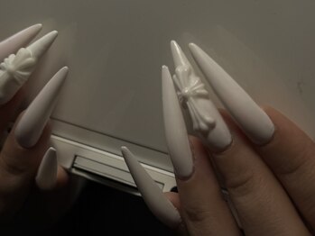 ヴィーナス トラップ(VENUS TRAP)/