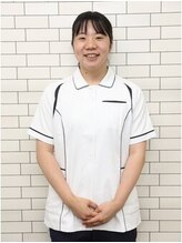 はぴねす鍼灸整骨院 立花院 阪本 彩美