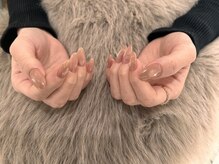 シエルビューティークロップ(Ciel Beauty CROP)/マグネットネイル