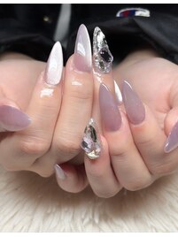 マグネット×埋め尽くし