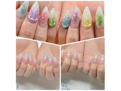 ビビチ(ViViChi)の写真
