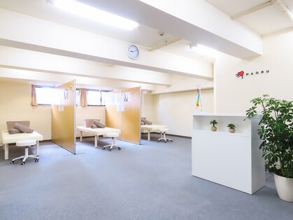 ナオル整体 笹塚院(NAORU整体)の写真