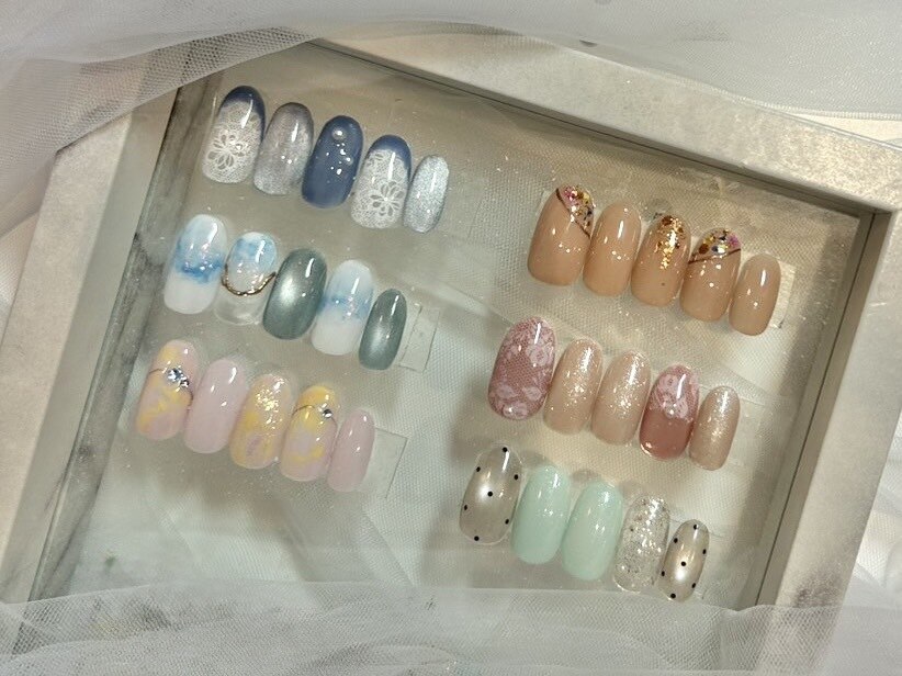 【Hand/Foot】定額\8800→\4980
