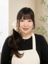 アース コアフュールボーテ 佐久平店(EARTH coiffure beaute)&nbsp;大塚 彩里亜