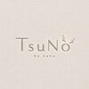 ツノ(TsuNo)のお店ロゴ