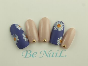 ビーネイル(Be NaiL)/