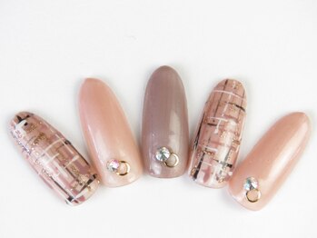 ペペネイル アイラッシュ(PePe.naileyelash)/キャンペーンアートコース