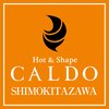 カルド 下北沢ロゴ