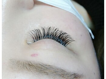 フィール(feel)/セーブル4Dボリュームラッシュ☆