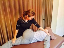 整体アンドリラクゼーション スッキリ/お悩み解消☆彡